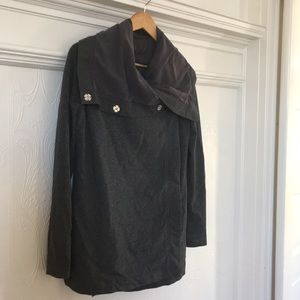 Lululemon Savasana wrap XS